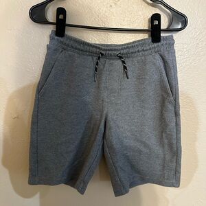 Sonoma Boys Gray Athletic Shorts